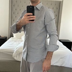 Men’s HUGO BOSS shirt